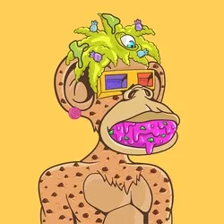 Fun Ape #1279