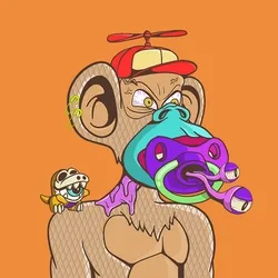Fun Ape #6431