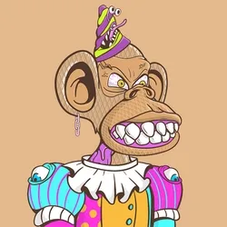 Fun Ape #2765