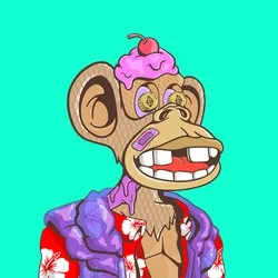 Fun Ape #5047