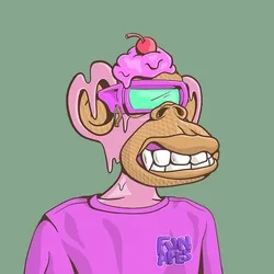 Fun Ape #5974