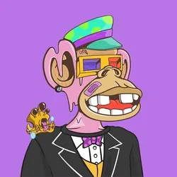 Fun Ape #6100