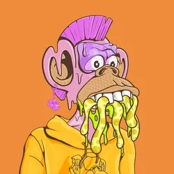 Fun Ape #4729