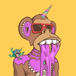 Fun Ape #5189