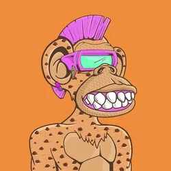 Fun Ape #8384