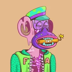 Fun Ape #1856