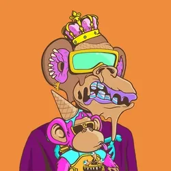 Fun Ape #962