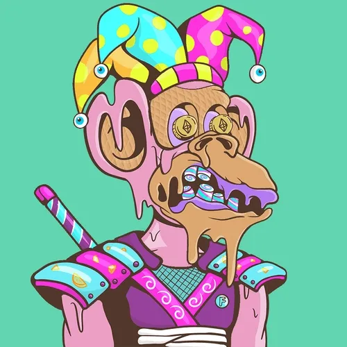 Fun Ape #4113