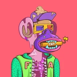 Fun Ape #4034