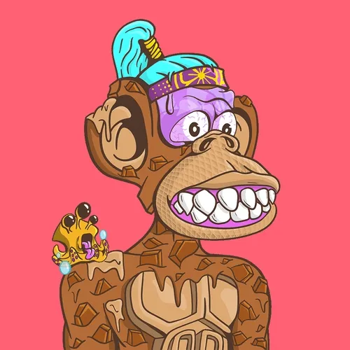 Funapes Nft