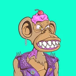 Fun Ape #590