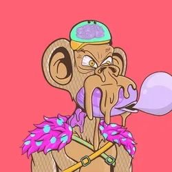 Fun Ape #3262