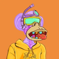 Fun Ape #4378