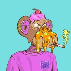 Fun Ape #2227