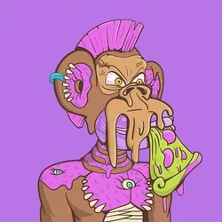 Fun Ape #1557