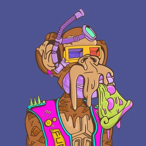 Fun Ape #6273