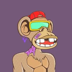 Fun Ape #1728