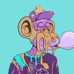 Fun Ape #6979