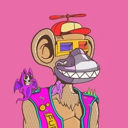 Fun Ape #2567