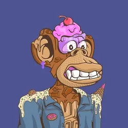 Fun Ape #5338