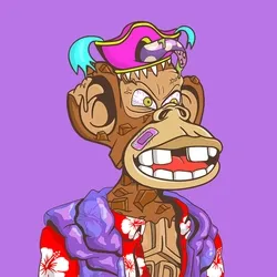 Fun Ape #8292
