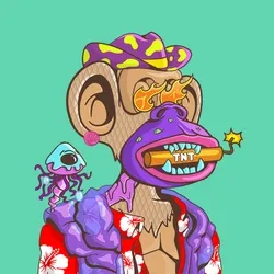 Fun Ape #6816