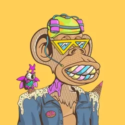 Fun Ape #2856