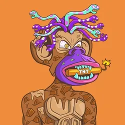 Fun Ape #2643