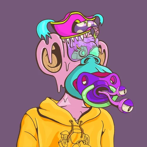 Funapes Nft