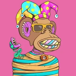Fun Ape #1511