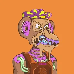 Fun Ape #2797
