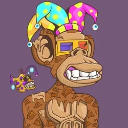 Fun Ape #4244
