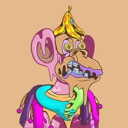 Fun Ape #5040