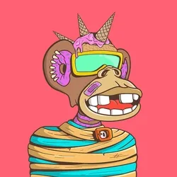 Fun Ape #6502