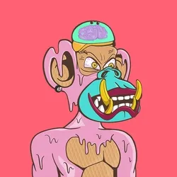 Fun Ape #7484
