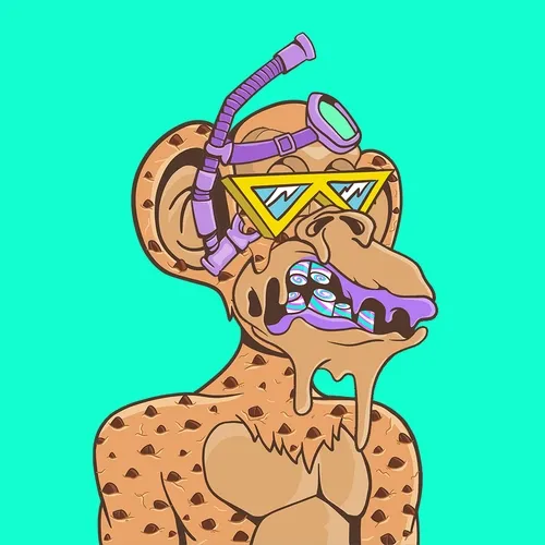 Fun Ape #6247