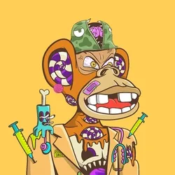 Fun Ape #2671
