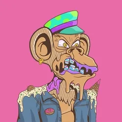 Fun Ape #8727