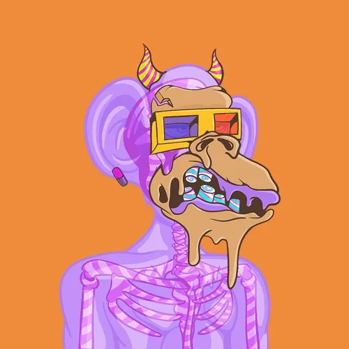 Fun Ape #6499