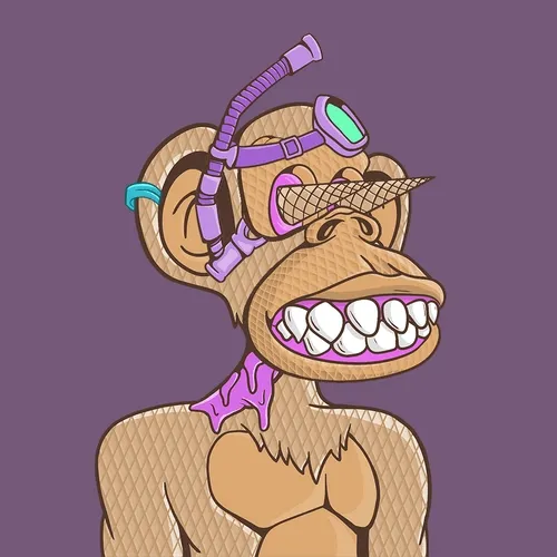 Funapes Nft