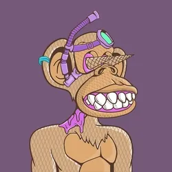 Fun Ape #1437