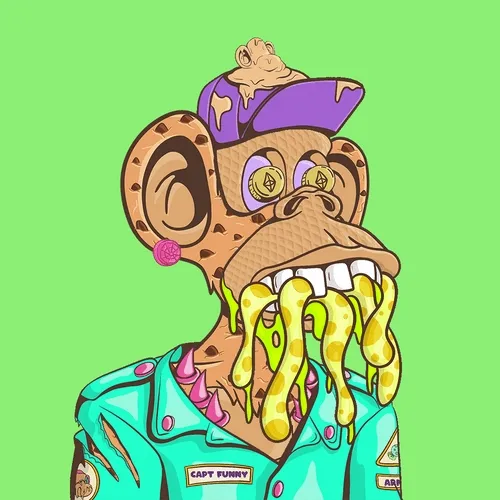 Funapes Nft