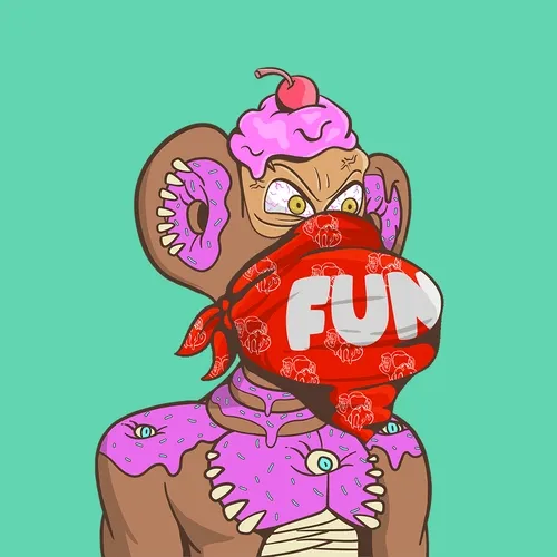 Funapes Nft