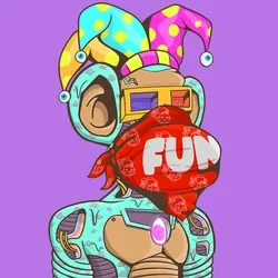 Fun Ape #6592