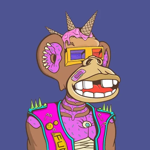 Fun Ape #2338