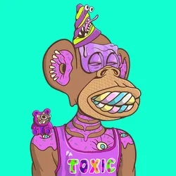 Fun Ape #7012