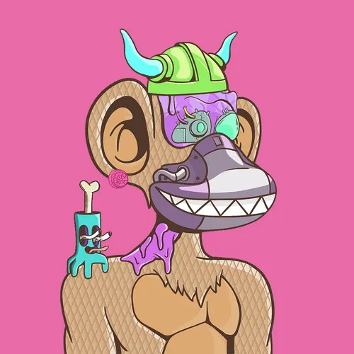 Funapes Nft