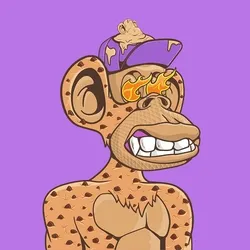 Fun Ape #6792