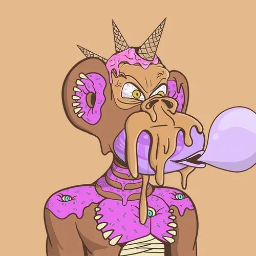Fun Ape #4311