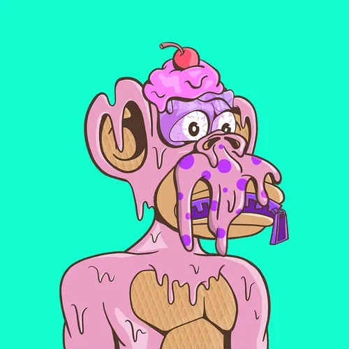 Fun Ape #5885
